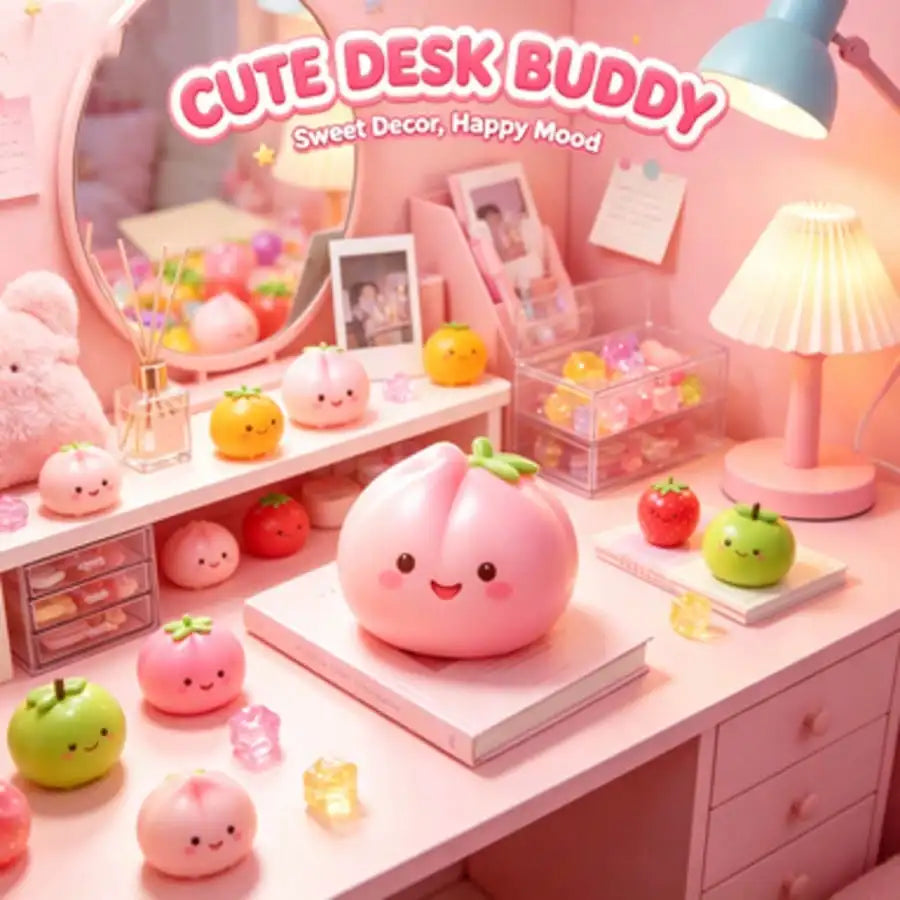 Mystery Stress Relief Surprise Box