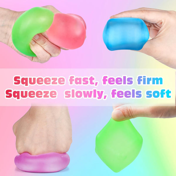 Stress-Relief Cube Set