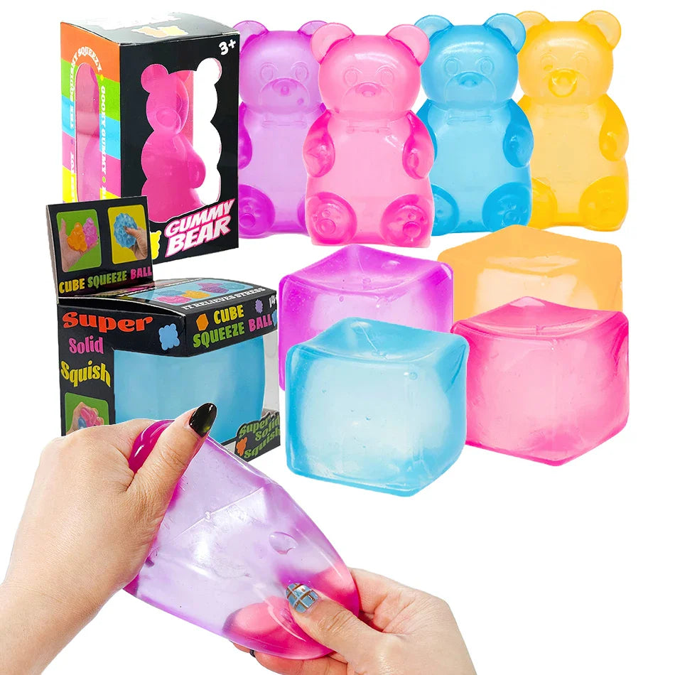 Nice Cube Calming Sensory Fidget