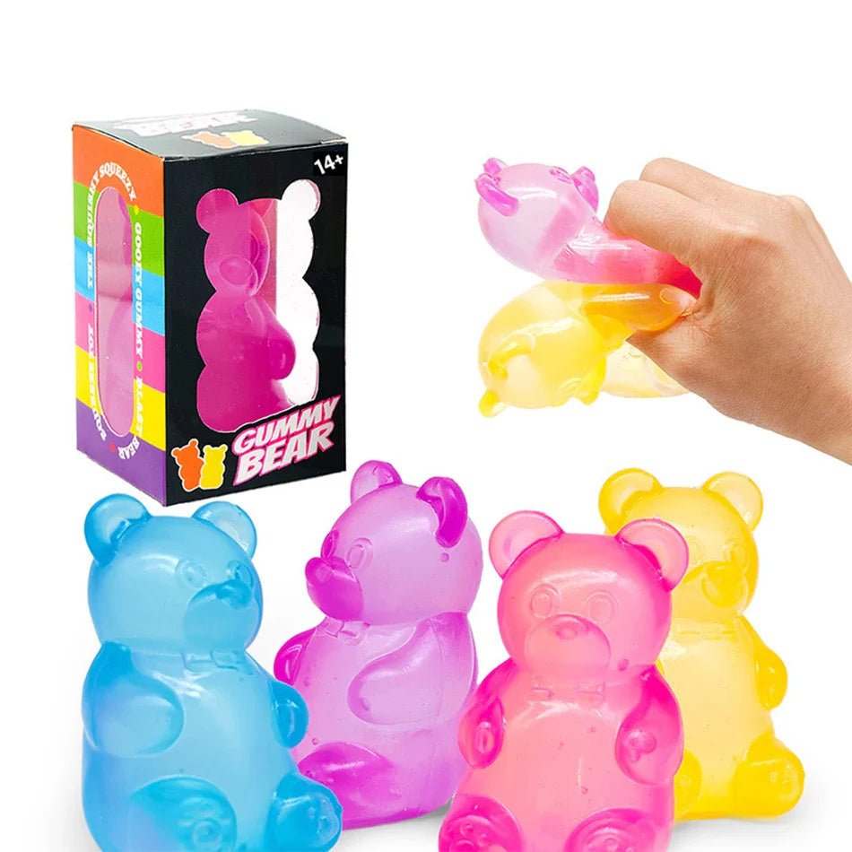 Nice Cube Calming Sensory Fidget