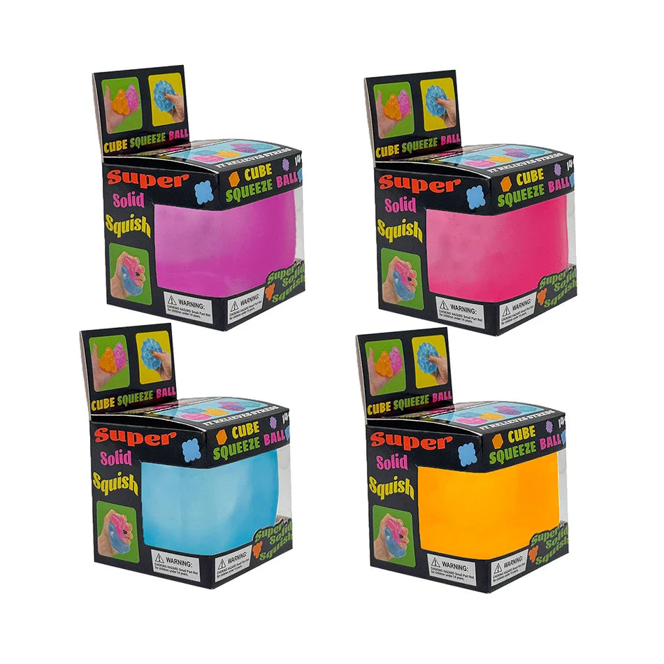 Nice Cube Calming Sensory Fidget